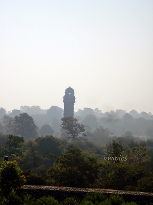 From Glory to Ruins – Chittorgarh