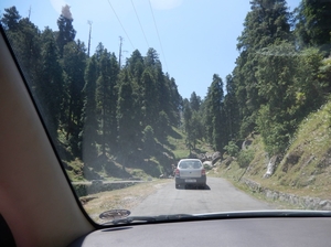 A beautiful journey to Chamba-Dalhousie and Khajji