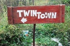 Mysterious Village Twin Town - Only twins are born here