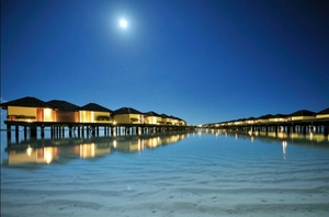 If you've been to Maldives, you've been to paradise for real <3