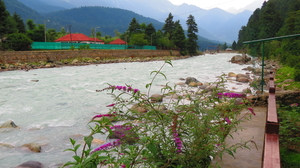 Kashmir - a beautiful memory for Life!