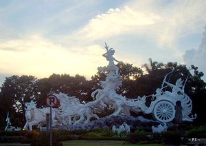 6 days in Bali, Indonesia – Arts, culture, peace!!