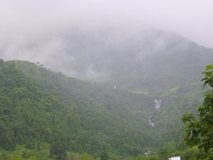 Independence Day at highest peak of Maharshtra