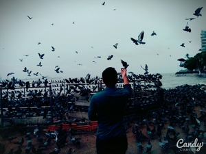 Bombay ki baarish