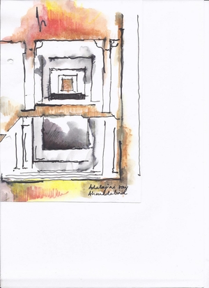 Ahmedabad diaries – An architect's adventure