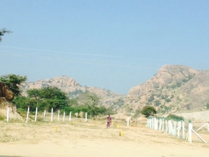 Travelogue – A Soulful Impact – Trip to Tirunelveli and Around with Family – Day 1