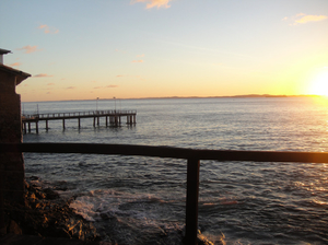 Bonita Salvador Da Bahia – North East Brazil