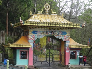Namchi - The heart of South Sikkim