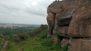 City of Pearls: Hyderabad