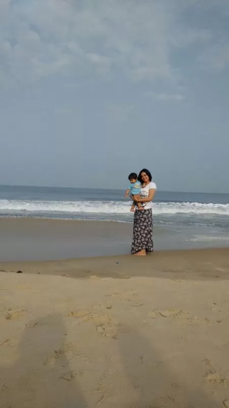 Photo of Travelling With Baby