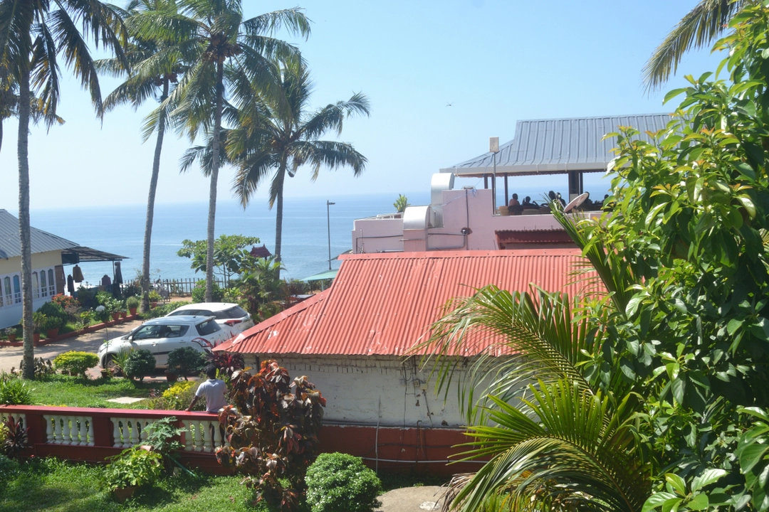 Photo of Bengaluru To Varkala