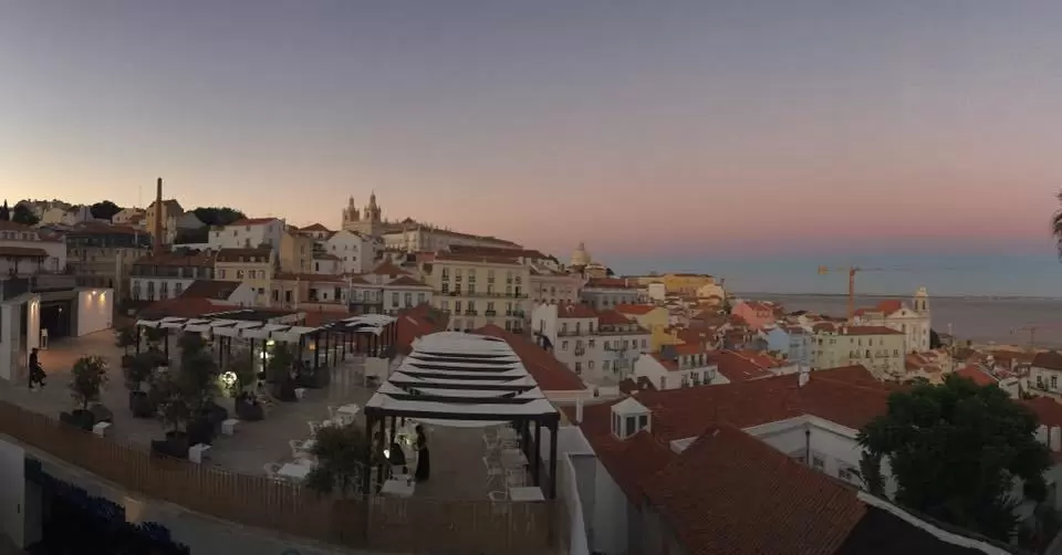 Photo of Love Affair With Por