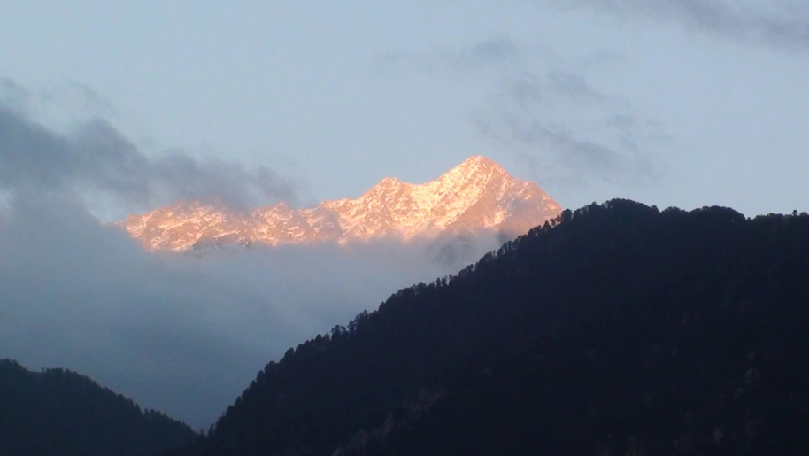 Photo of A Few Days In Himach