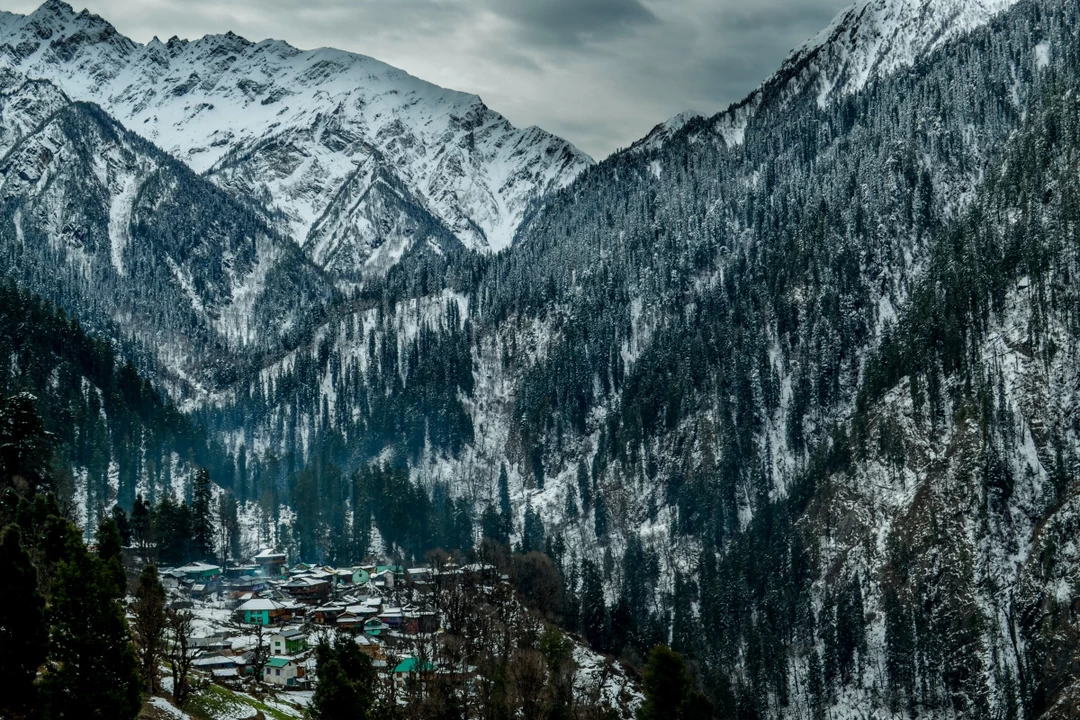 Photo of Enter The Grahan...A