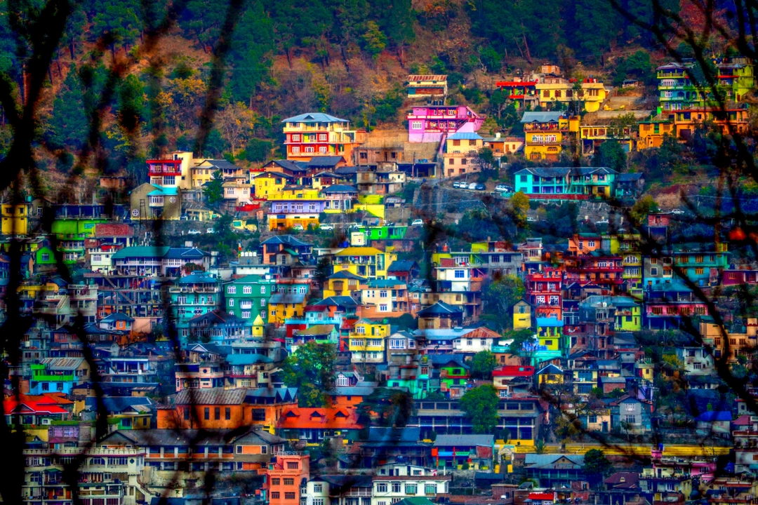 Photo of "Chamba kitni door":