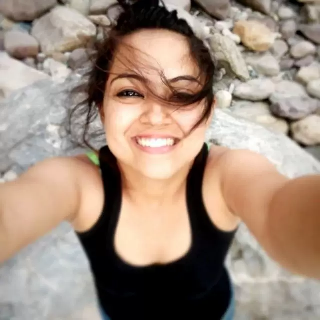 Photo of Backpacking at Uttar