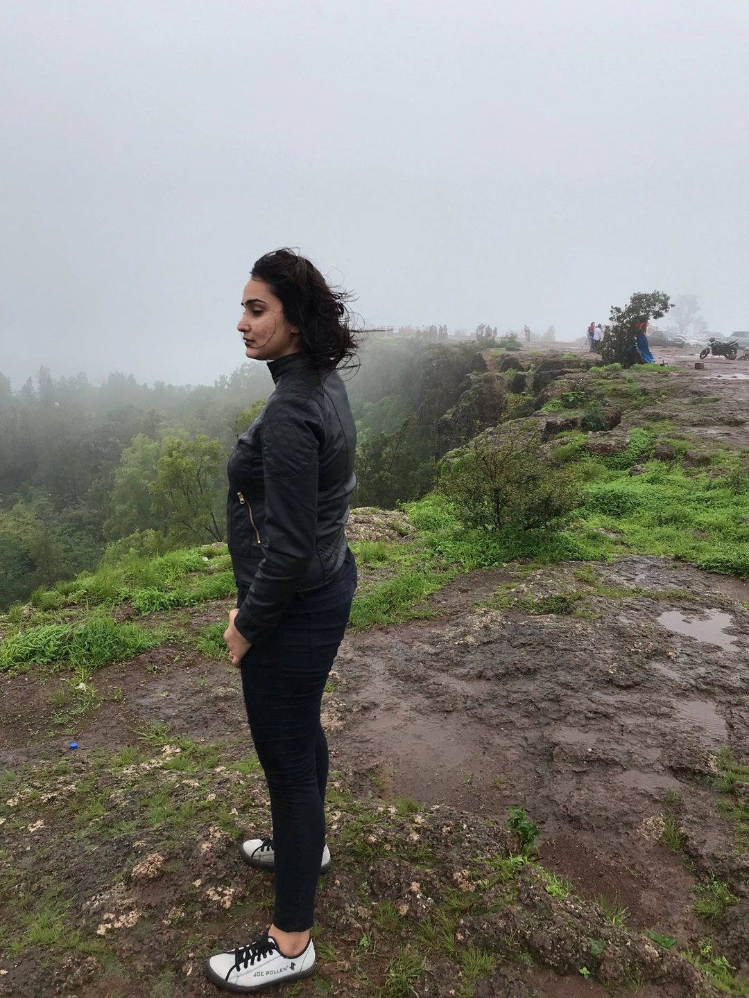 Photo of If You Are Flexible,