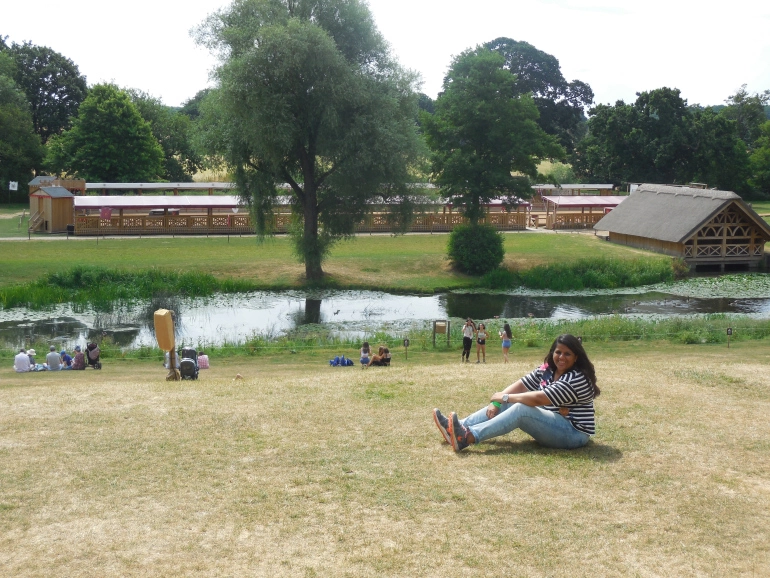 Photo of England on the Road: