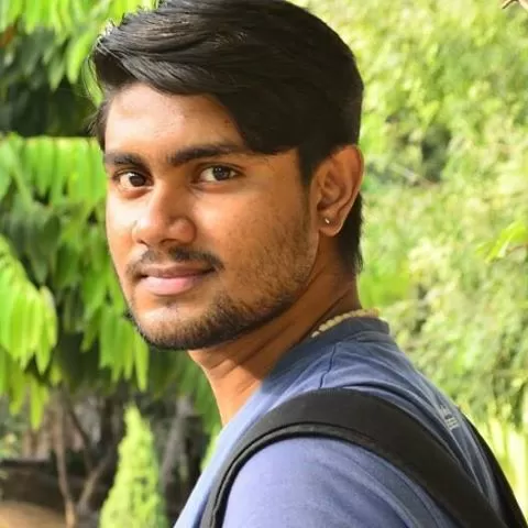 Photo of Dipankar Ghosh