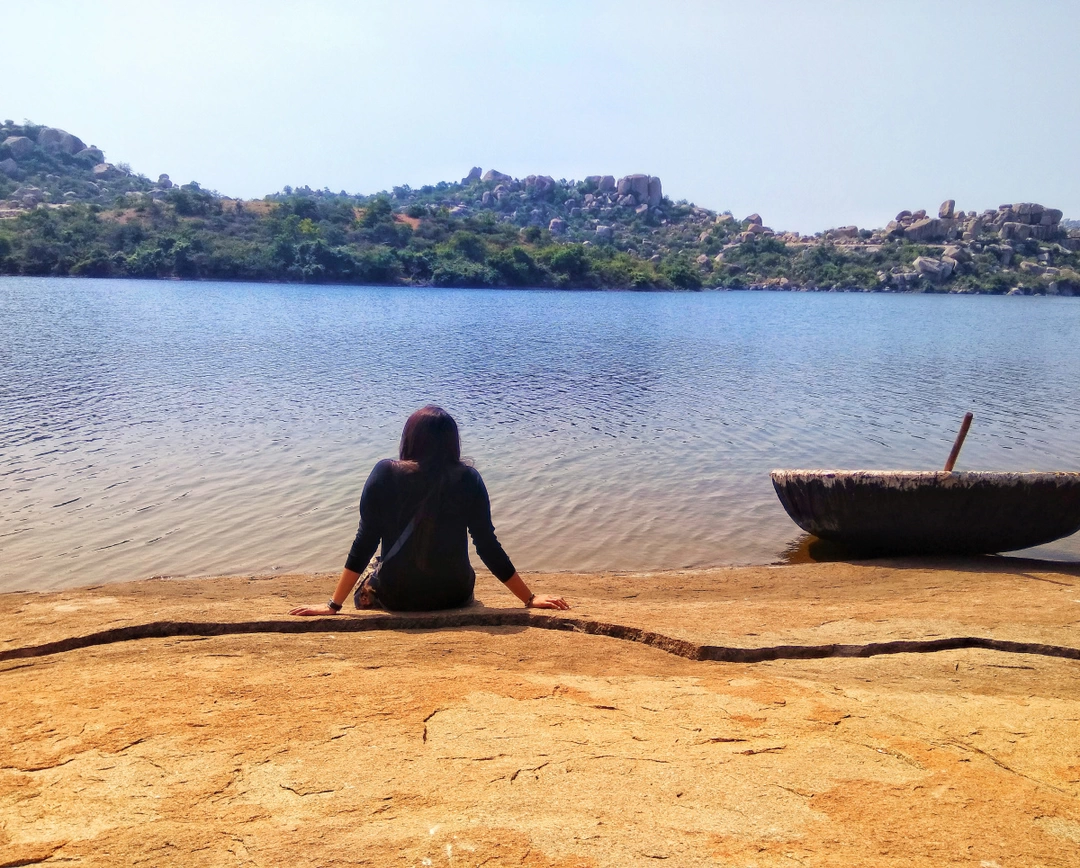 Photo of My First Solo Trip! 