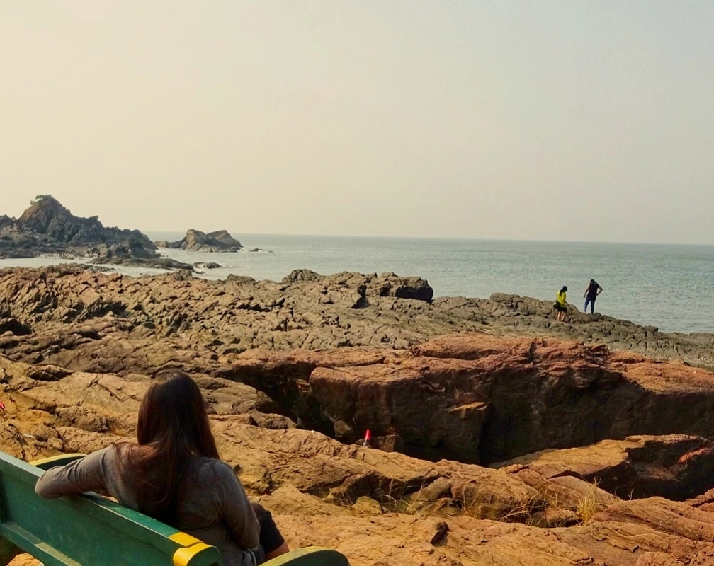 Photo of Gokarna! Plug into N