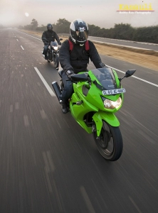 Photo of Of Cobbled Path and 