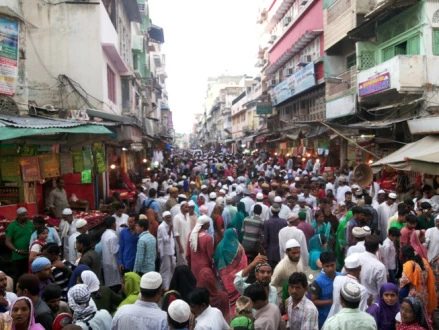 Photo of A visit to Ajmer Dar