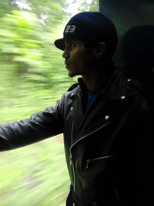 Photo of Lost in amidst doodh