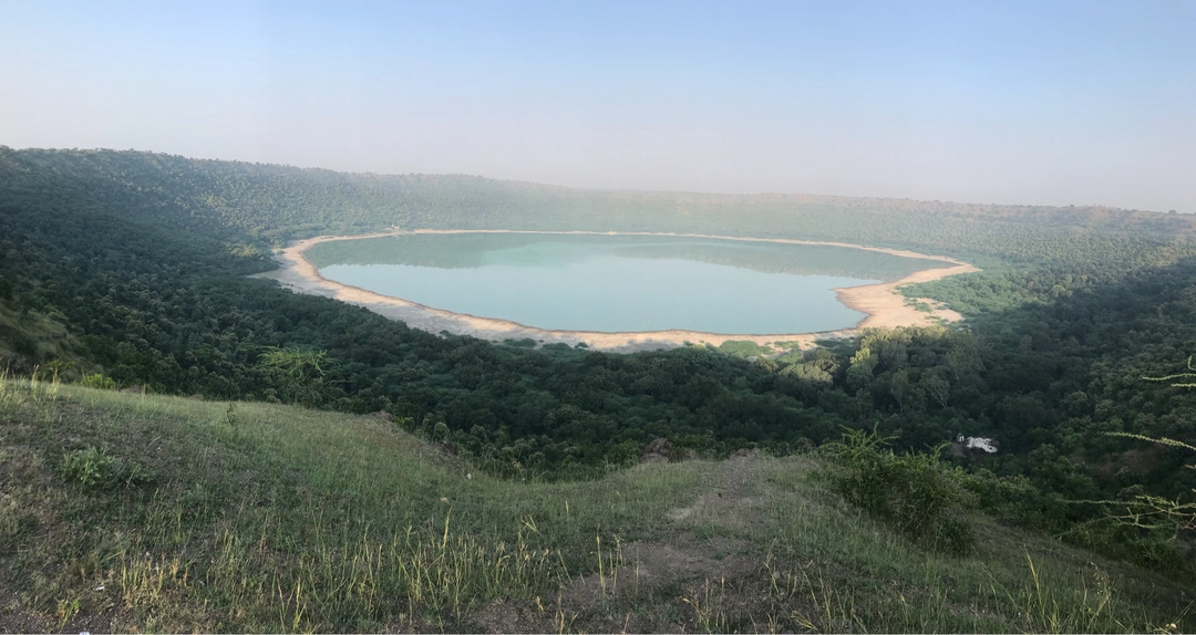 Photo of Breathtaking Long We