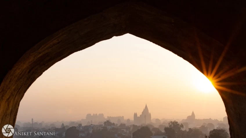 Photo of Orchha - A place whe