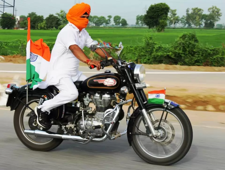 Photo of Shimla- Kufri- Chail