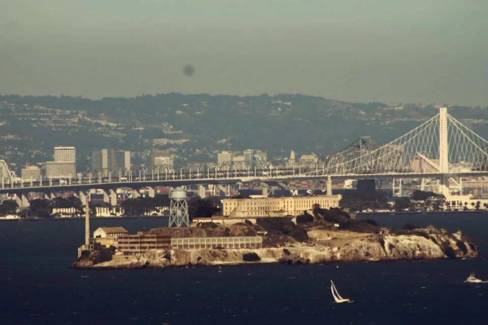 Photo of California - San Fra
