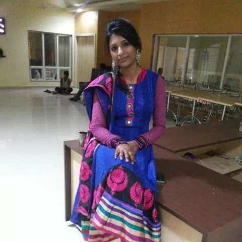 Photo of Manisha Agarwal