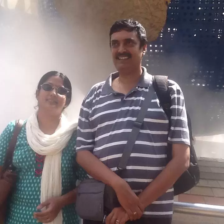 Photo of 5 days to see Singap