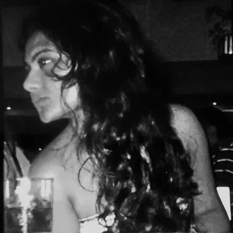 Photo of Chandni Mehta
