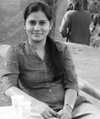 Photo of Anshuma Shukla