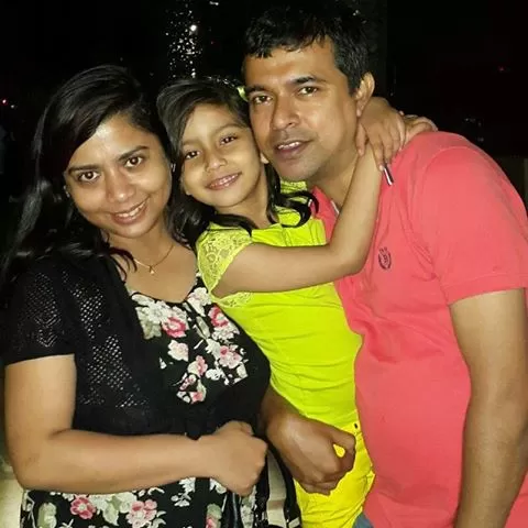 Photo of Soma Bhattacharjee