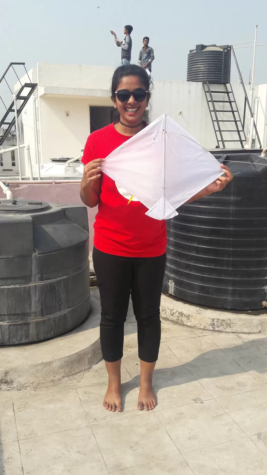 Photo of Makar sankranti 2017