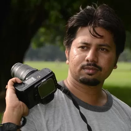 Photo of Subhajit Nag