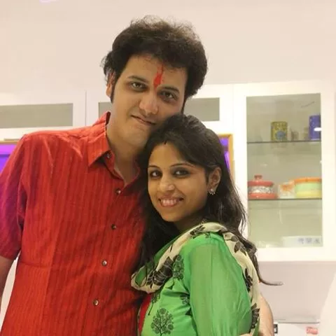 Photo of Sneha Karandikar