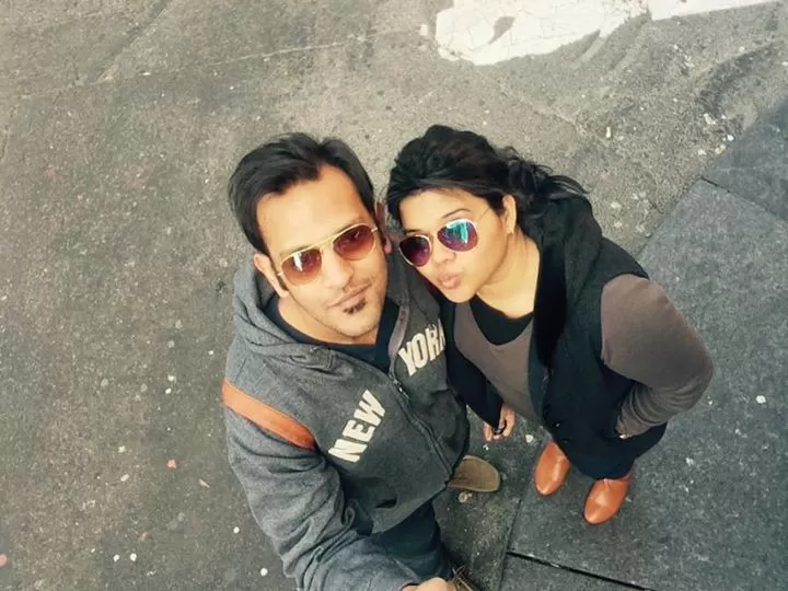 Photo of Surprise @ States