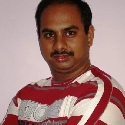 Photo of Rajaram Kadam
