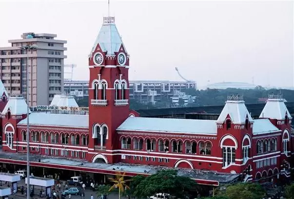 Photo of Chennai – One of the