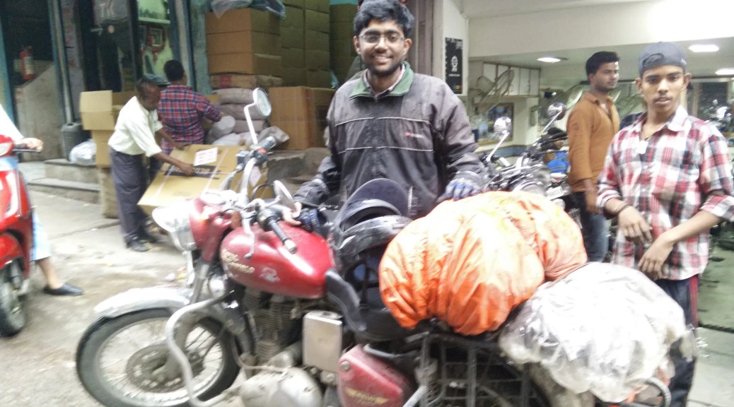 Photo of How to get Leh'd - A