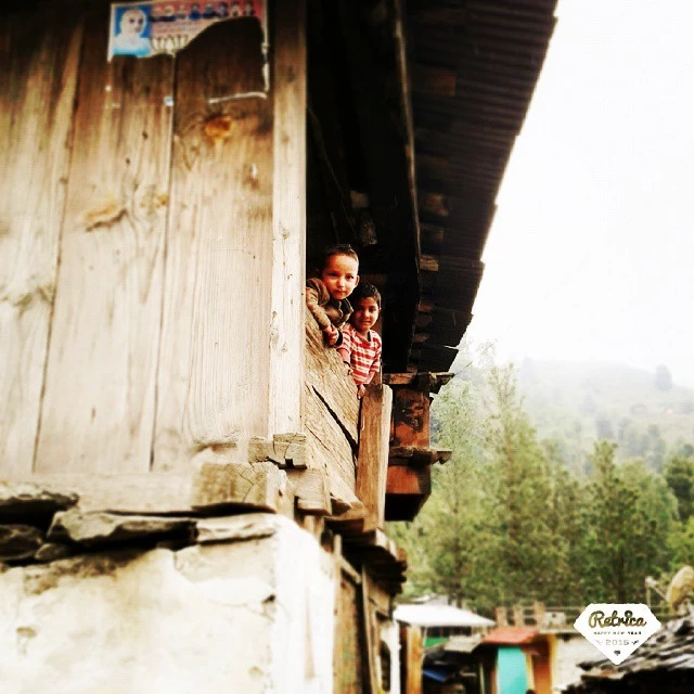 Photo of The less known part 