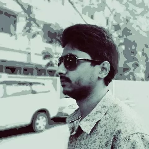 Photo of Shivram Narayan