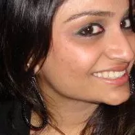 Photo of Shireen Mehta