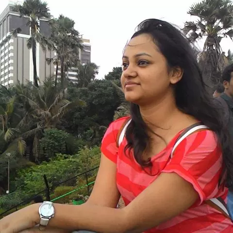 Photo of Rupali Saxena