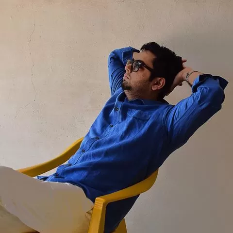 Photo of Sanchit Soni