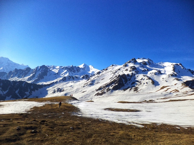 Photo of My first rendezvous